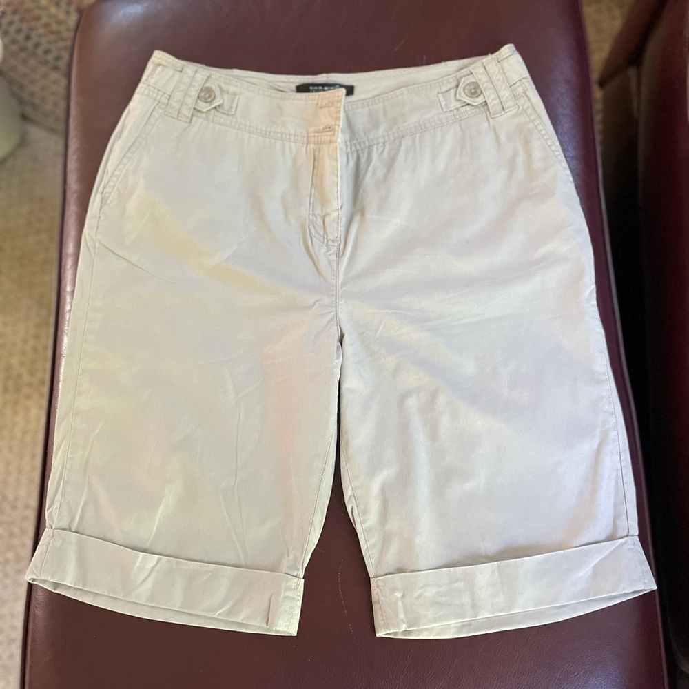 Coupe’ Collection Shorts